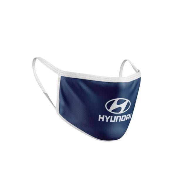 Custom Face Mask - Image 2