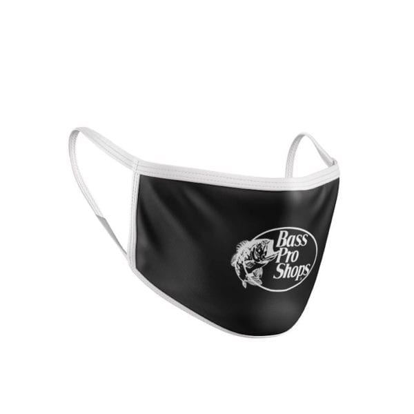 Custom Face Mask