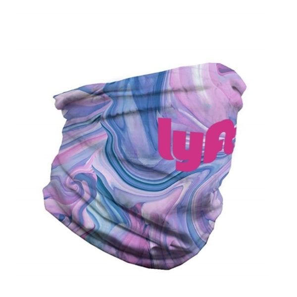 Custom Tubular Bandana/Sports Headband - Image 3