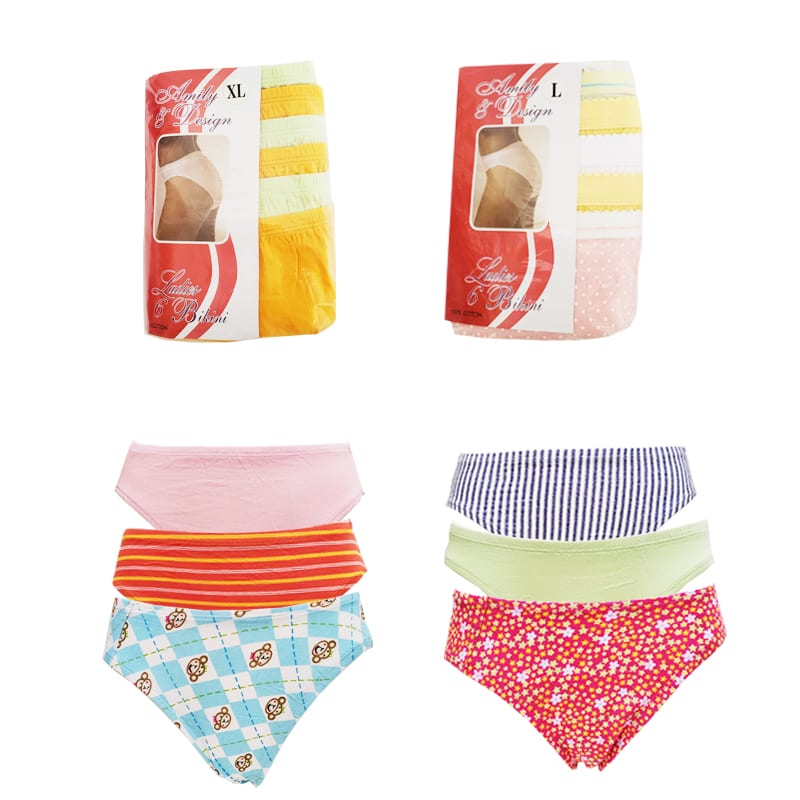 ladies briefs