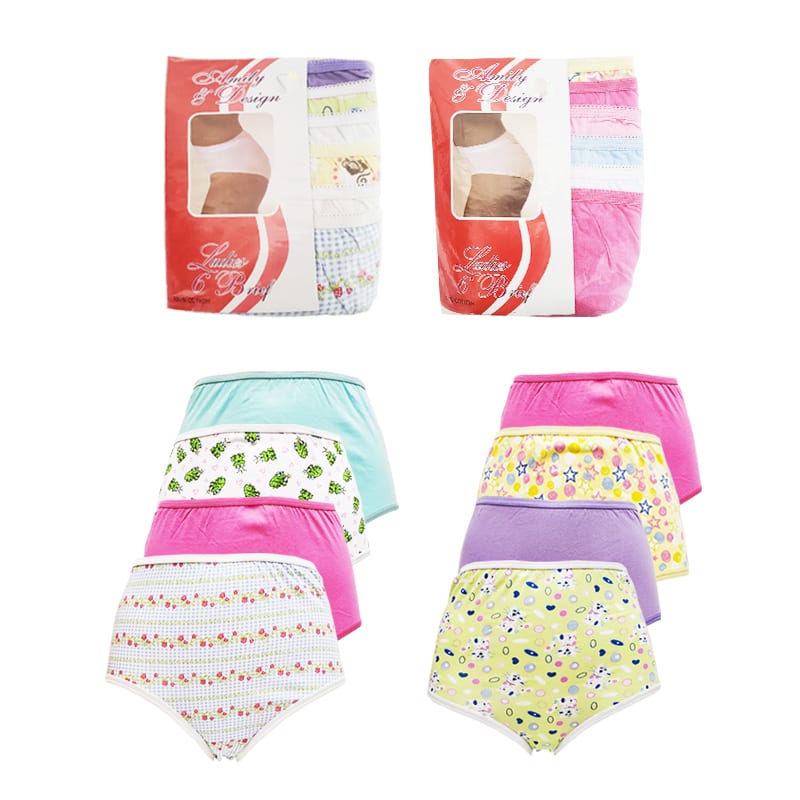 ladies briefs