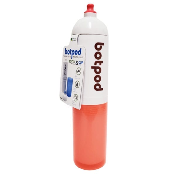 Wholesale Botpod Smart Water Bottle with Cup - Image 5