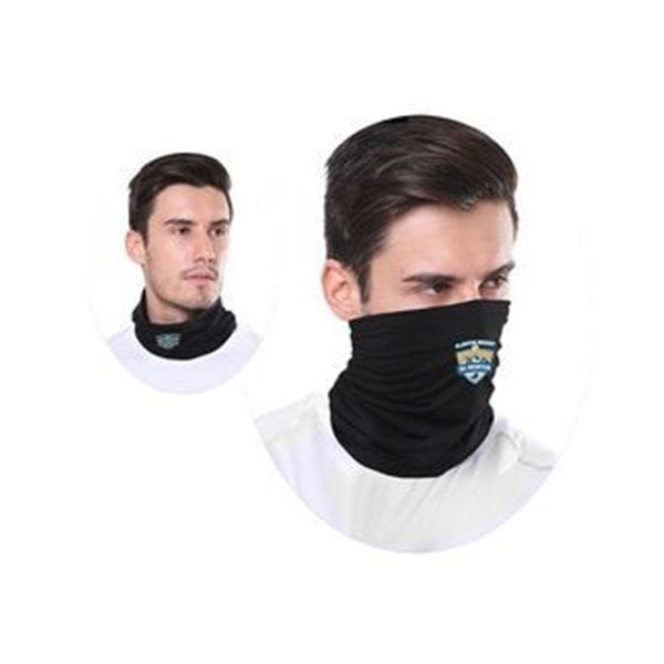 Custom Tubular Neck Gaiter