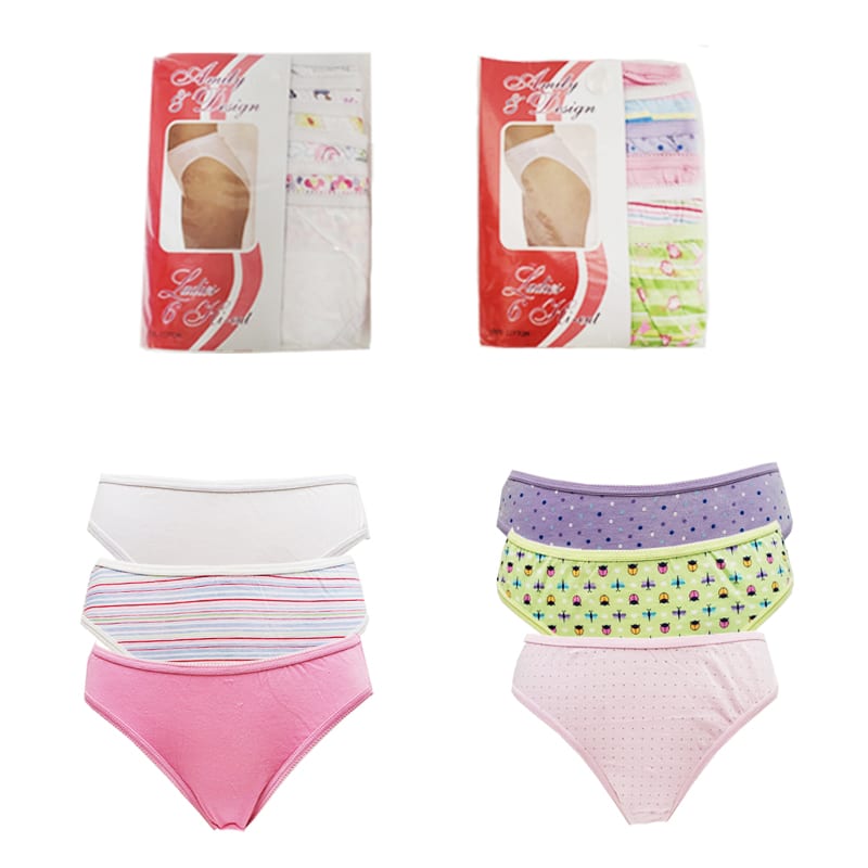 ladies briefs