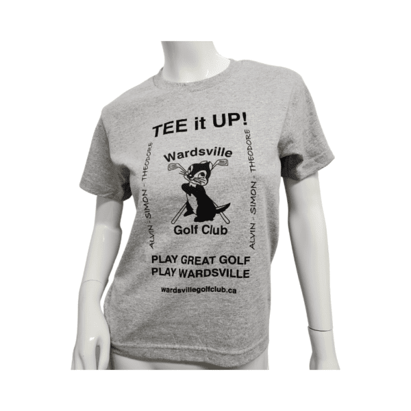 Custom Adult M&O T-Shirt
