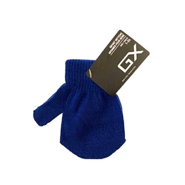 Wholesale Toddler Knit Mittens (2-3 Years) - Image 5