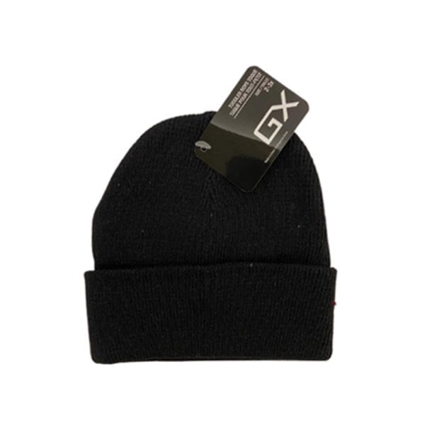 Wholesale Toddler Boy's Knit Toques/Winter Hats with Cuff - Asst Colours (Size 2-3 Years) - Image 5
