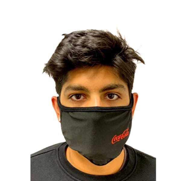 Custom Face Mask