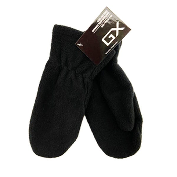 Wholesale Kids’ Fleece Mittens (4-6 Years) - Image 3