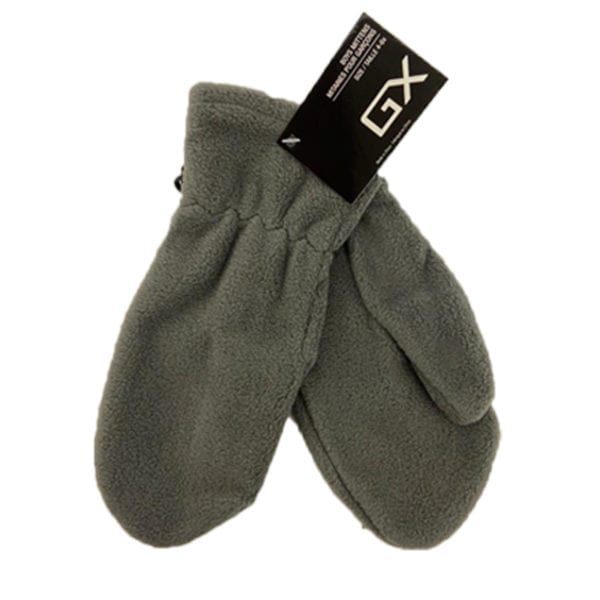 Wholesale Kids’ Fleece Mittens (4-6 Years) - Image 2