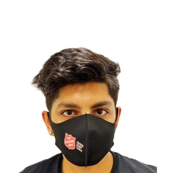 Custom Face Mask - Image 2