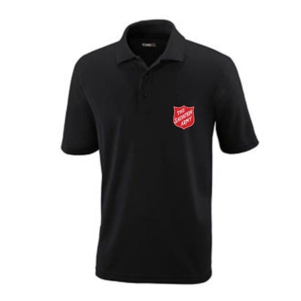 Men's Performance Polo T-Shirt