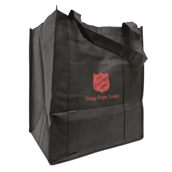 Custom Jumbo Non Woven Tote Bag