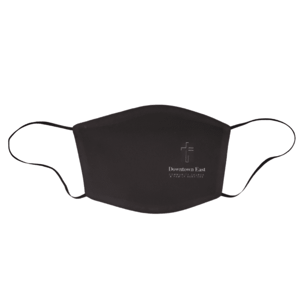 Custom Adult 2 Ply Mask Full Colour Sublimation