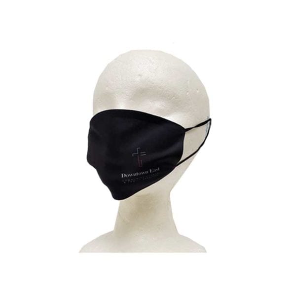 Custom Kids Face Mask Full Colour Sublimation - Image 2