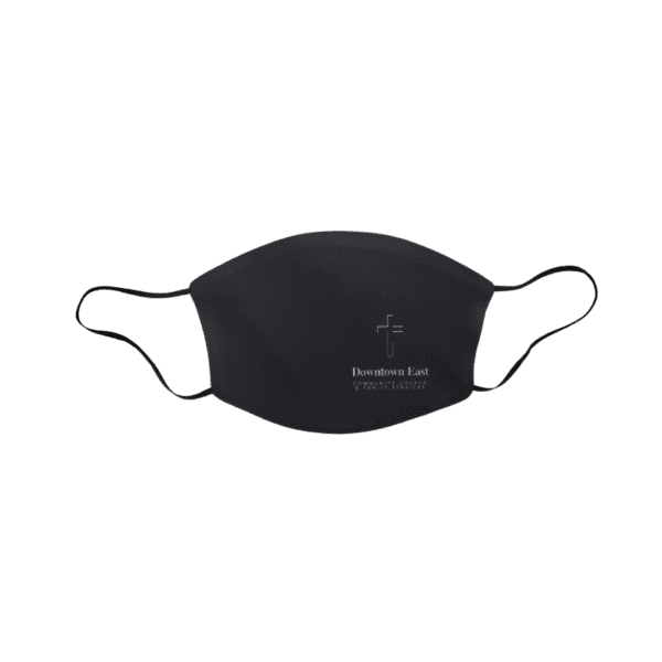 Custom Kids Face Mask Full Colour Sublimation