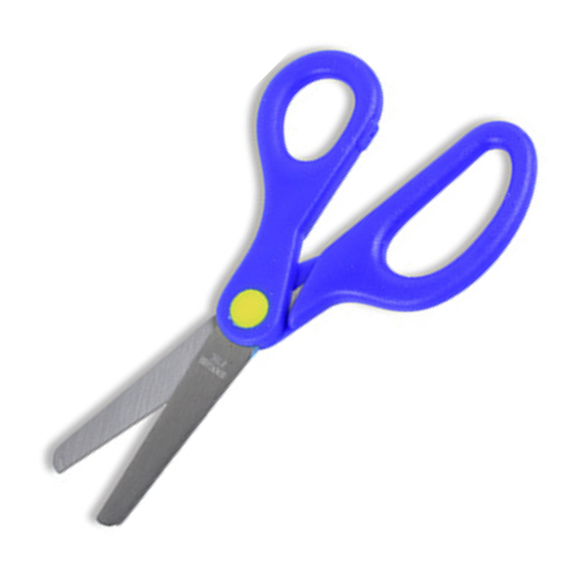 Wholesale Scissors -Stainless Blunt Tip 5" - Image 3