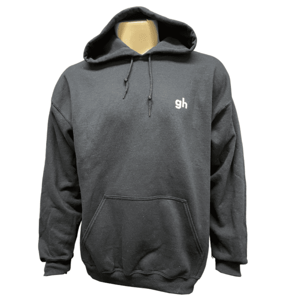 Custom Adult Hoodie Fleece Top - Image 5