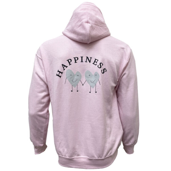 Custom Adult Hoodie Fleece Top - Image 21