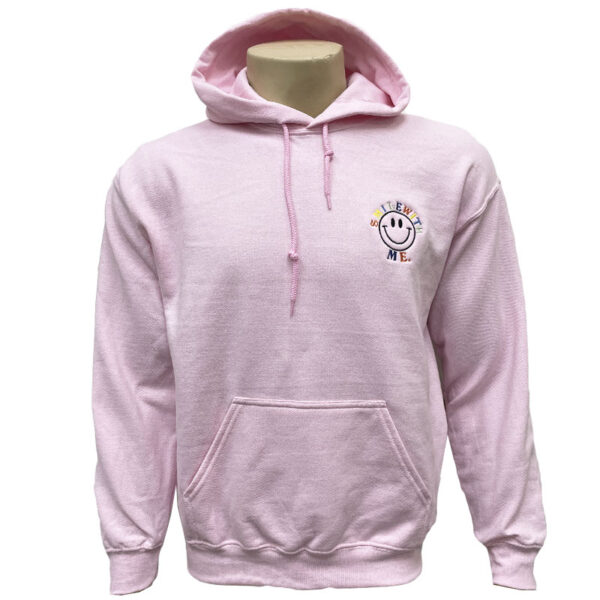 Custom Adult Hoodie Fleece Top - Image 20