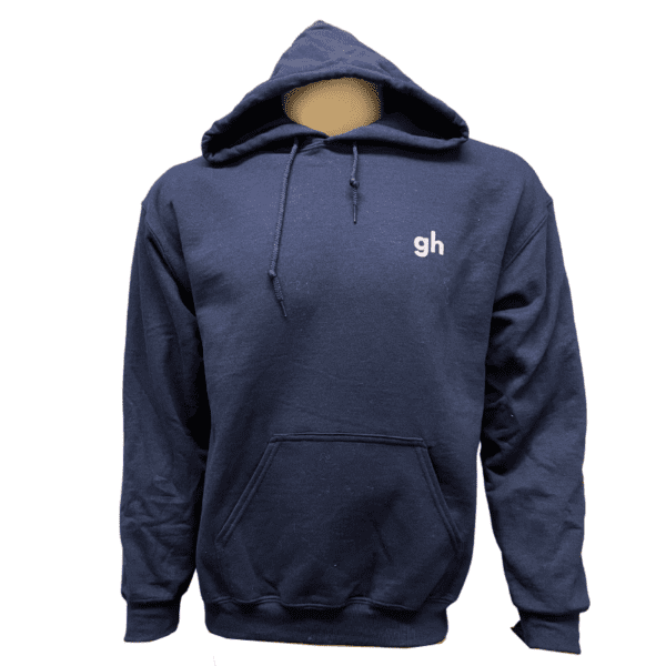 Custom Adult Hoodie Fleece Top - Image 3