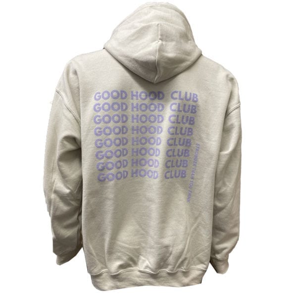 Custom Adult Hoodie Fleece Top - Image 8