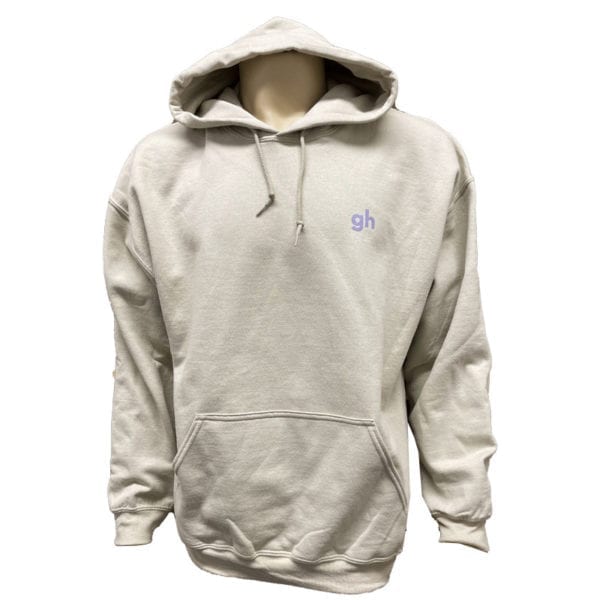 Custom Adult Hoodie Fleece Top - Image 7