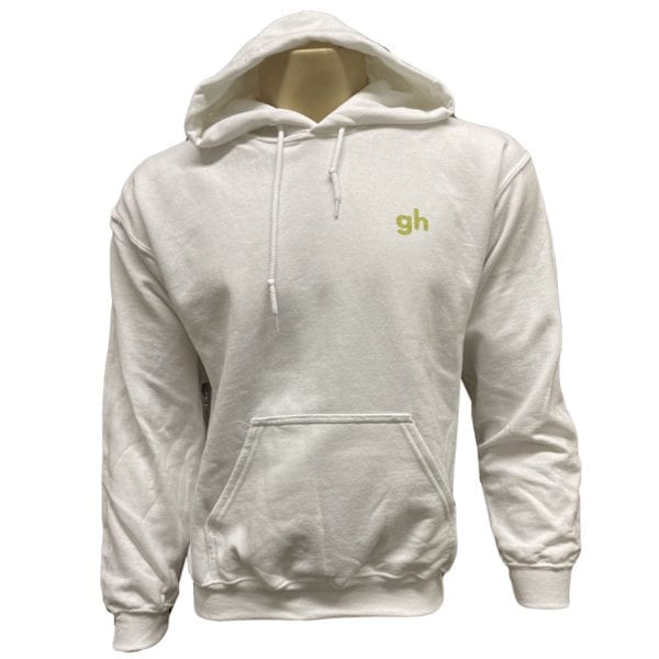 Custom Adult Hoodie Fleece Top - Image 11
