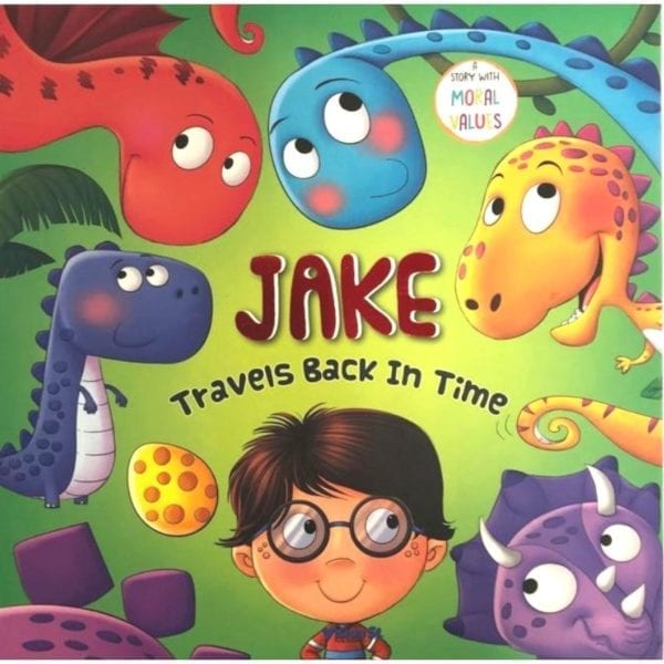 Wholesale Story Books for Kids, Size 10" x 10" - Image 5