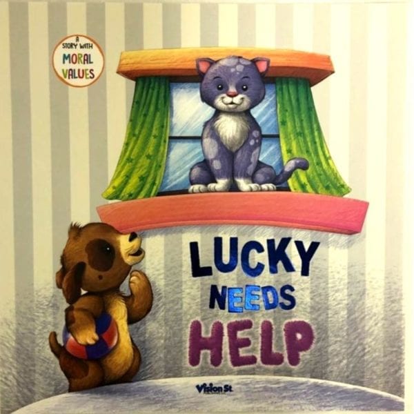 Wholesale Story Books for Kids, Size 10" x 10" - Image 6