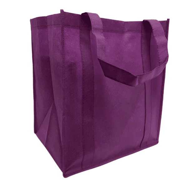 Custom Jumbo Non Woven Tote Bag - Image 4