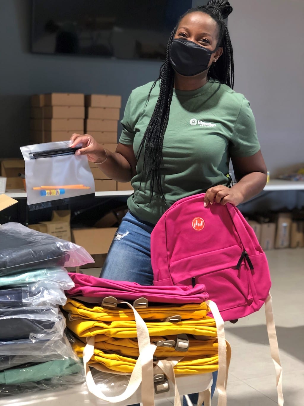 Salvation Army Bargains Group