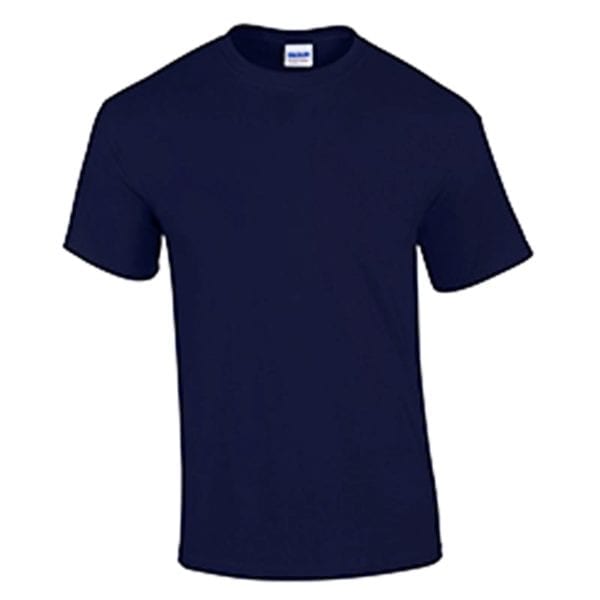 Custom Adult Heavy Cotton Tee (Size: S-XL) - Image 3