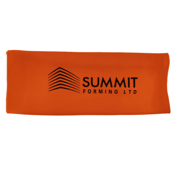 Custom Super Dry Cooling Towel