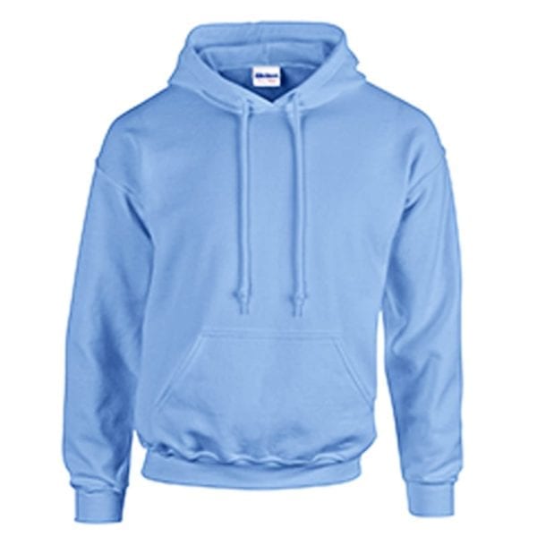 Custom Adult Hoodie Fleece Top - Image 16