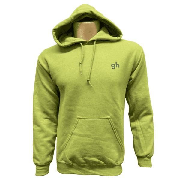 Custom Adult Hoodie Fleece Top - Image 9
