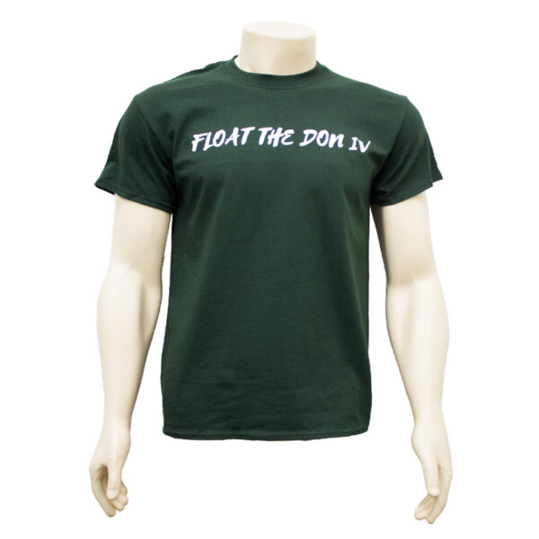 Custom Adult Heavy Cotton Tee (Size: S-XL) - Image 8