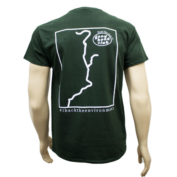 Custom Adult Heavy Cotton Tee (Size: S-XL) - Image 7