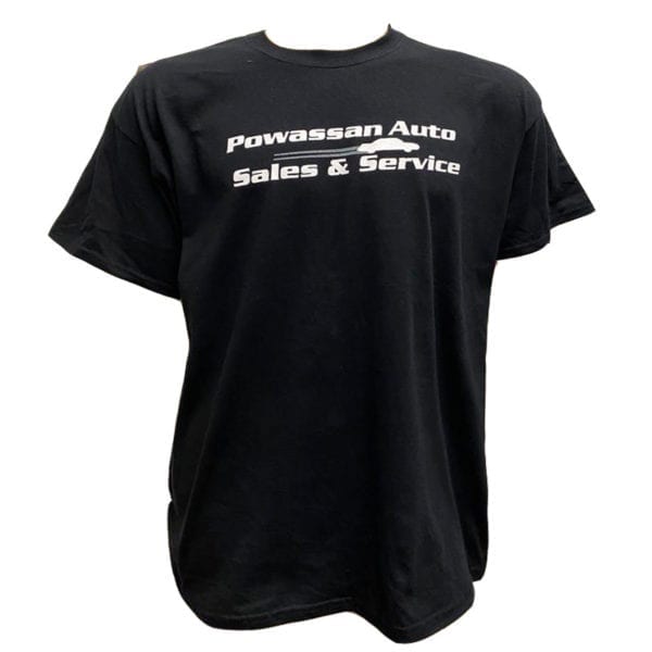 Custom Adult Heavy Cotton Tee (Size: S-XL) - Image 4