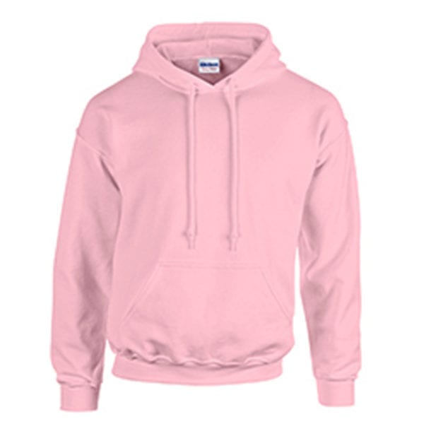 Custom Adult Hoodie Fleece Top - Image 13
