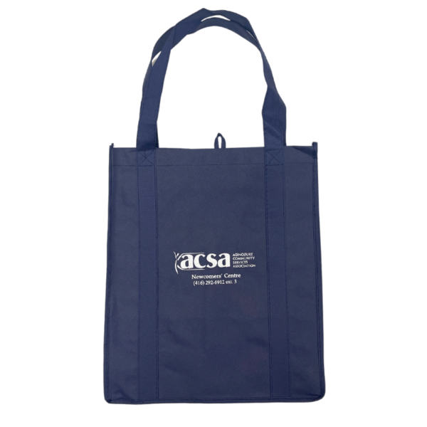Custom Jumbo Non Woven Tote Bag - Image 17