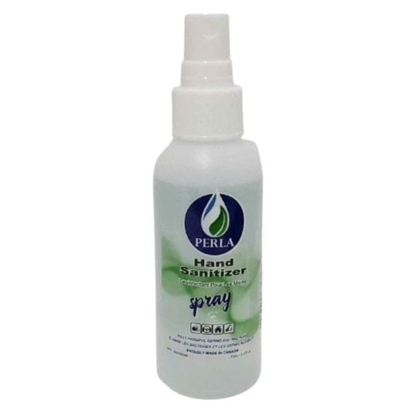 Wholesale Hand/Surface Sanitizer Spray, 70% Alcohol (70ml) - Image 3