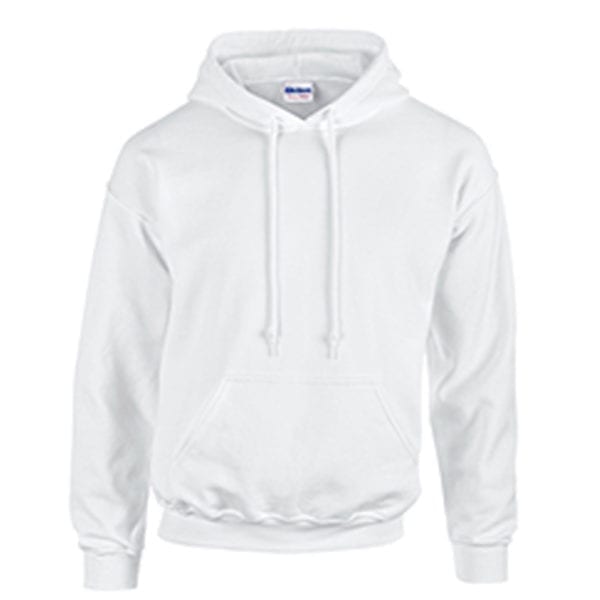 Custom Adult Hoodie Fleece Top - Image 14