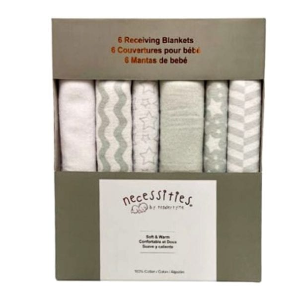 Wholesale Infant/Toddler Gift Kit - Image 3