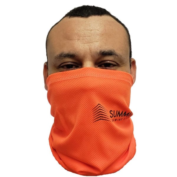 Custom Multi Functional Cooling Gaiter