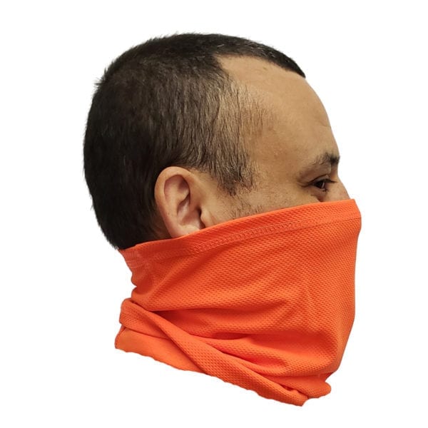 Custom Multi Functional Cooling Gaiter - Image 2
