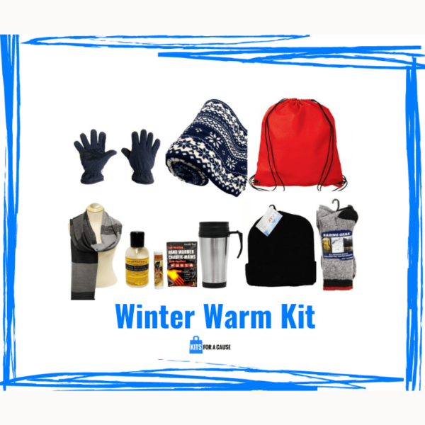 Winter Warm Kit