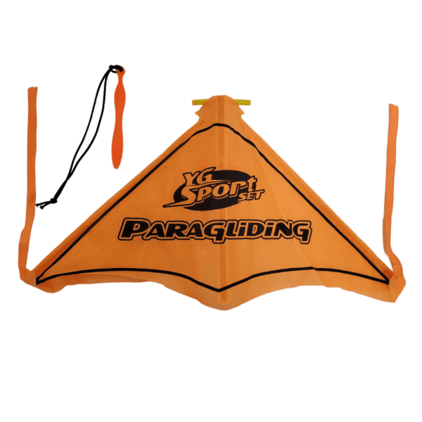 Wholesale Glider/Airplane Set 18'' x 9.5'' - Assorted Colours - Image 2