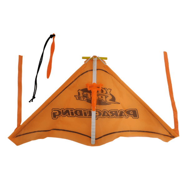Wholesale Glider/Airplane Set 18'' x 9.5'' - Assorted Colours - Image 3