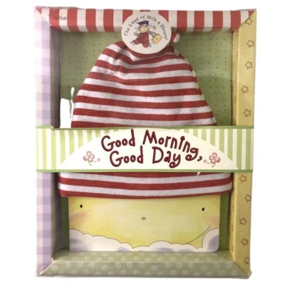 Wholesale Infant/Toddler Gift Kit - Image 5